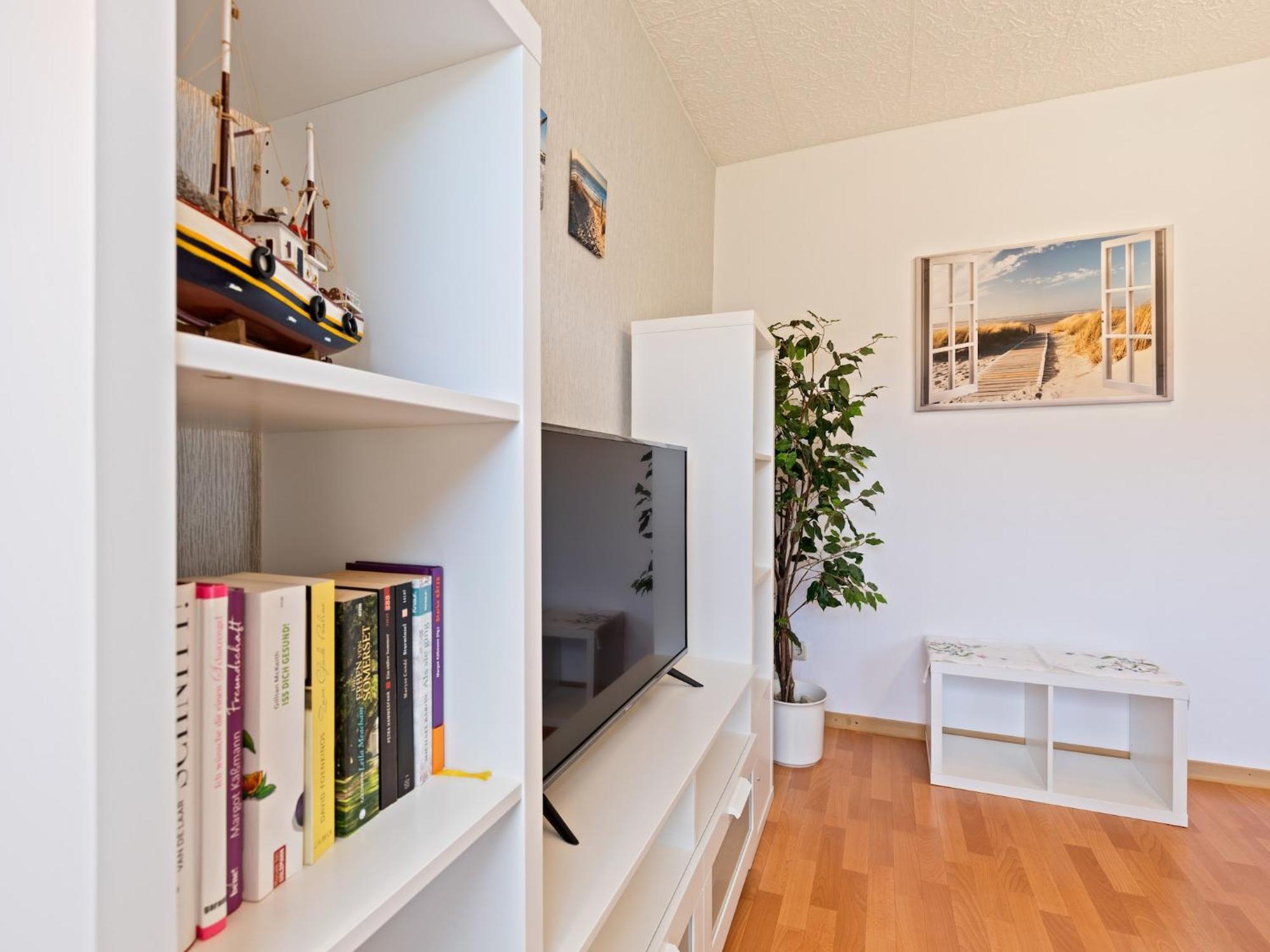 Attractive Apartment In Kl Tz Near The Sea Klutz Eksteriør billede